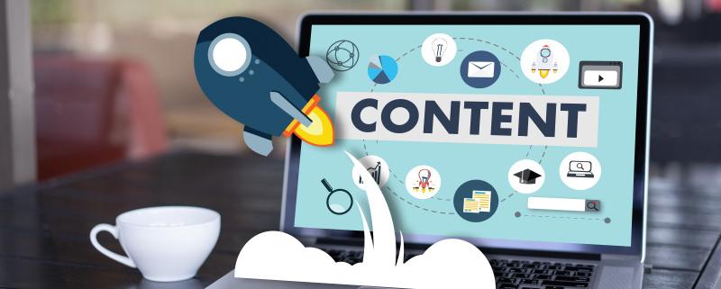 Marketing de contenus : définition