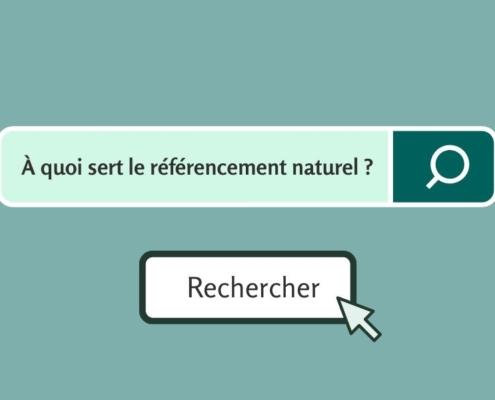 À quoi sert le référencement naturel (SEO) ?