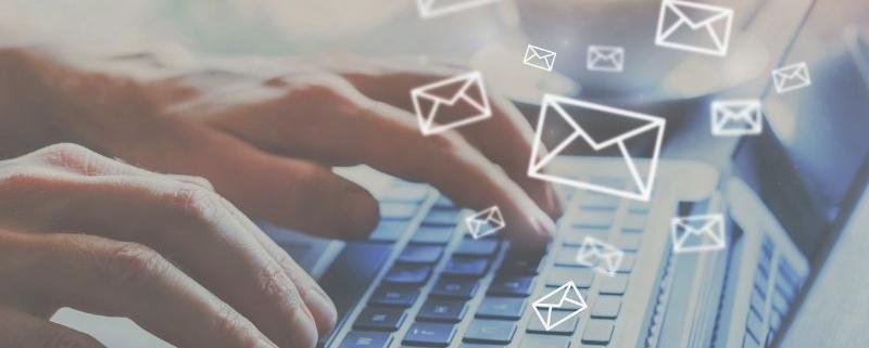 Différence entre e-mailing et newsletter