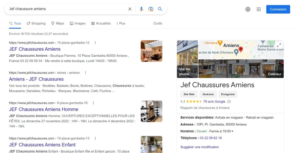 Qu'est-ce qu'un avis Google ?