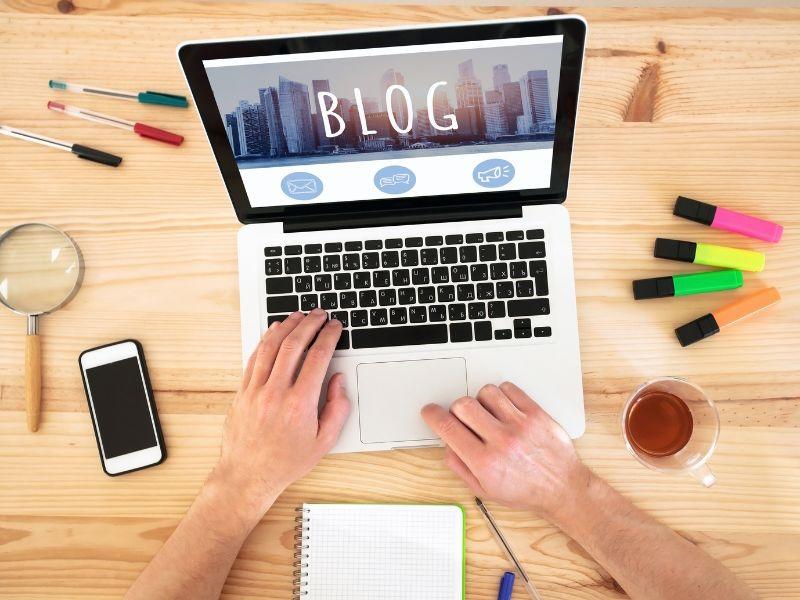 À quoi sert un blog d'entreprise ?