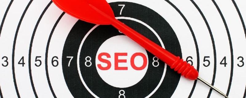 Requête cible et SEO