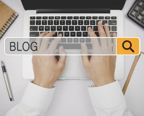 Pourquoi créer un blog ?