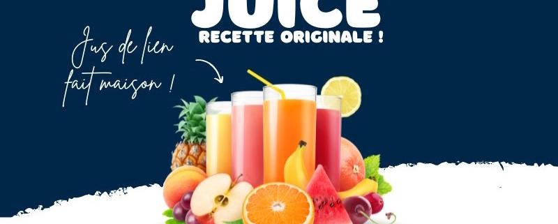 Link juice : définition