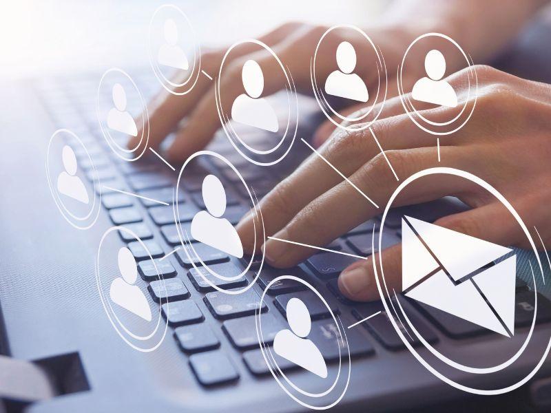 Emailing et marketing automation