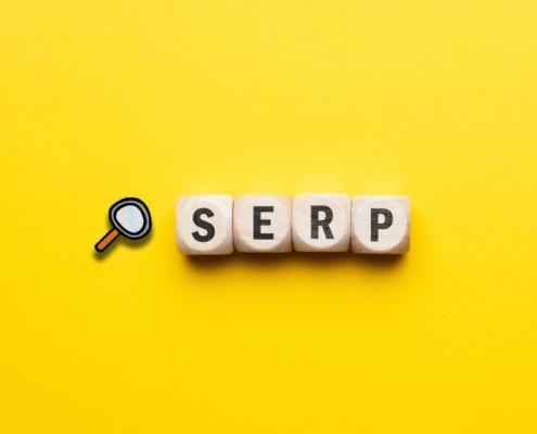 Google SERP définition et conseils