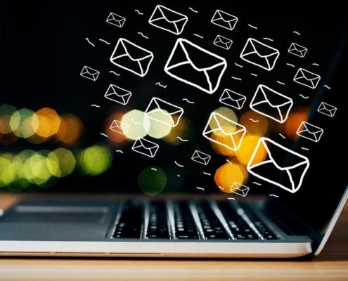 Idée de nom d'adresse e-mail professionnel