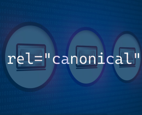 URL canonique