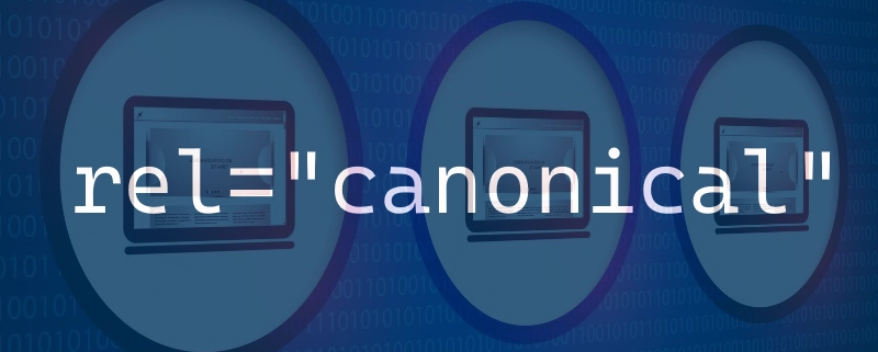 URL canonique