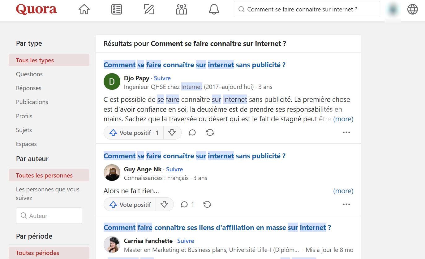 Outils de curation de contenu