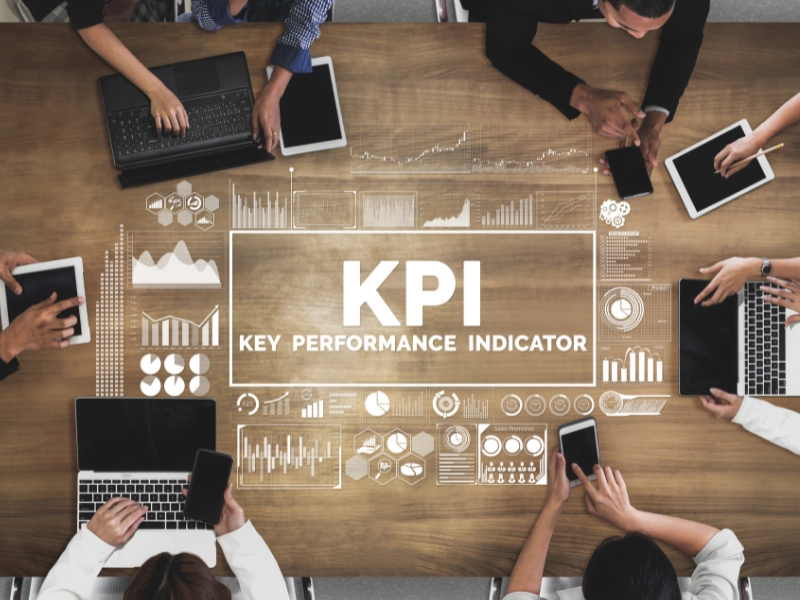 KPI référencement : importance