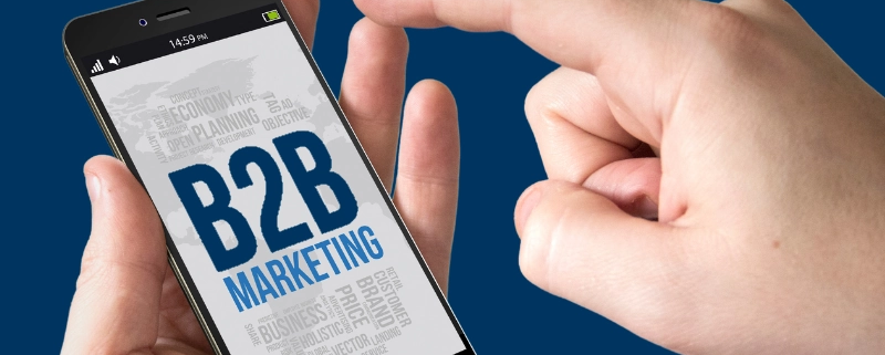 Marketing digital en B2B